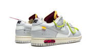 Nike Dunk Low Off-White Lot 8