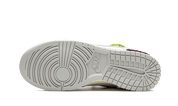 Nike Dunk Low Off-White Lot 8 8