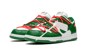Nike Dunk Low Off-White Pine Green