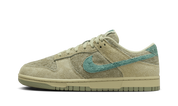 Nike Dunk Low Olive Aura (W) 1