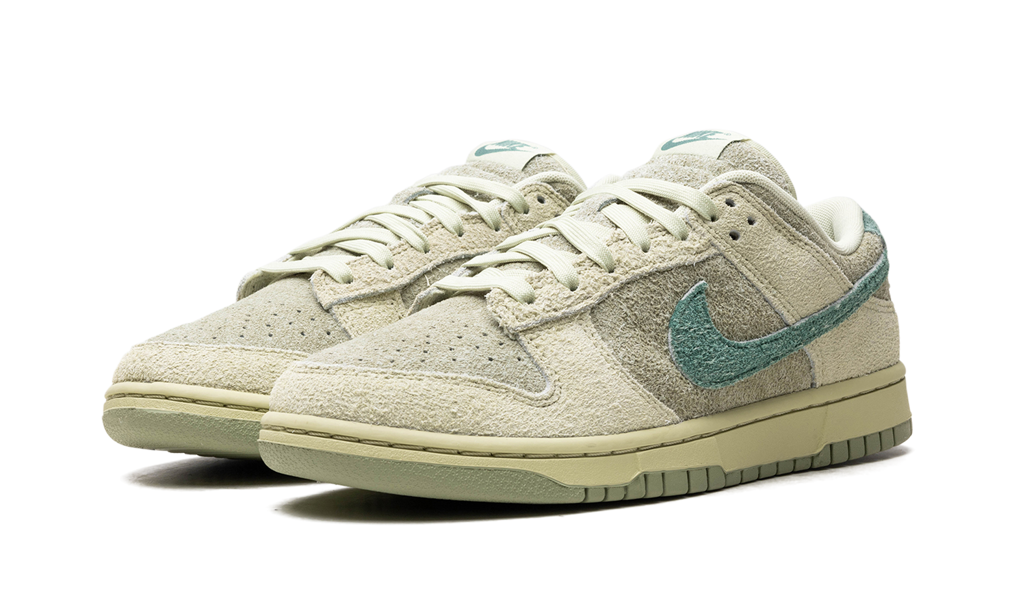 Nike Dunk Low Olive Aura (W) 3