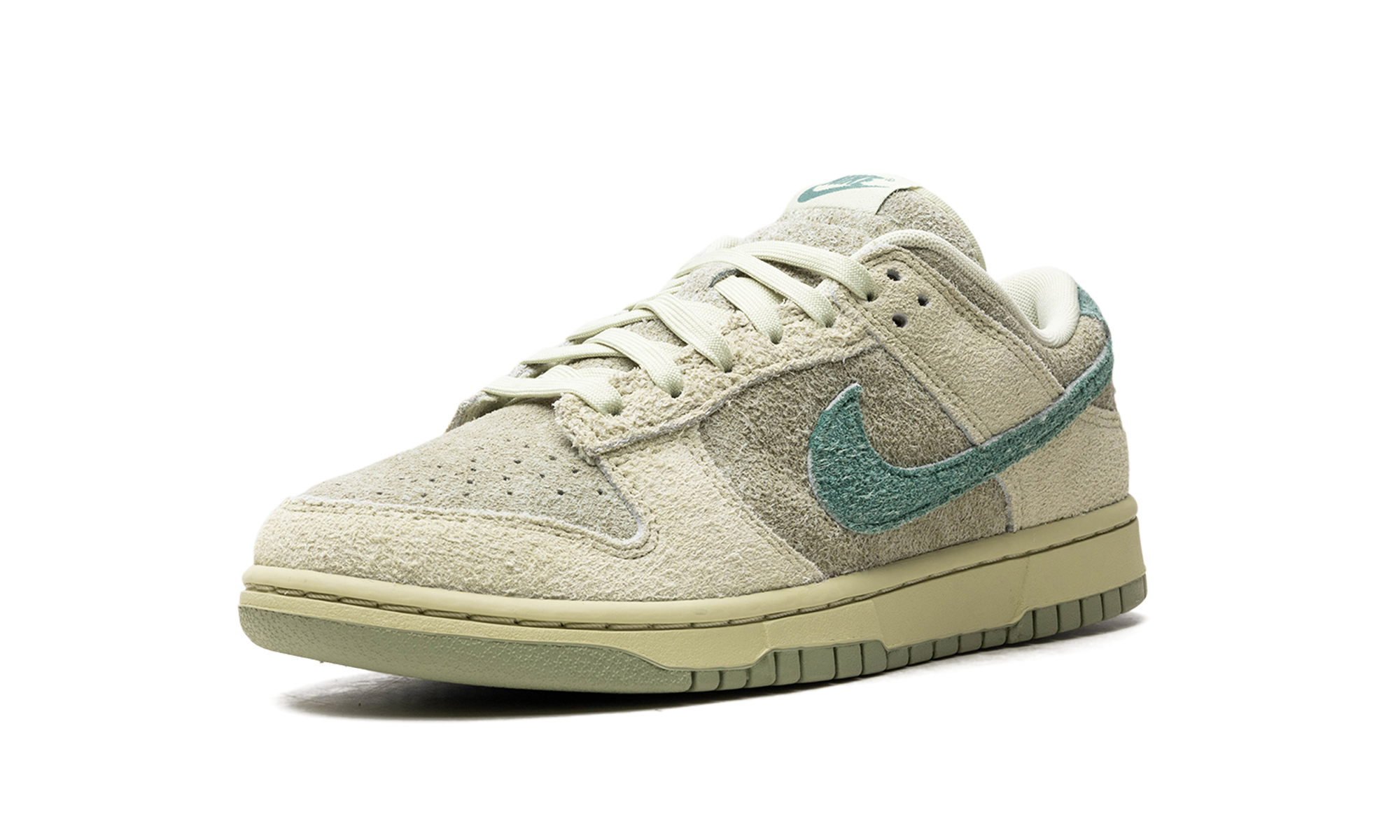 Nike Dunk Low Olive Aura (W) 5