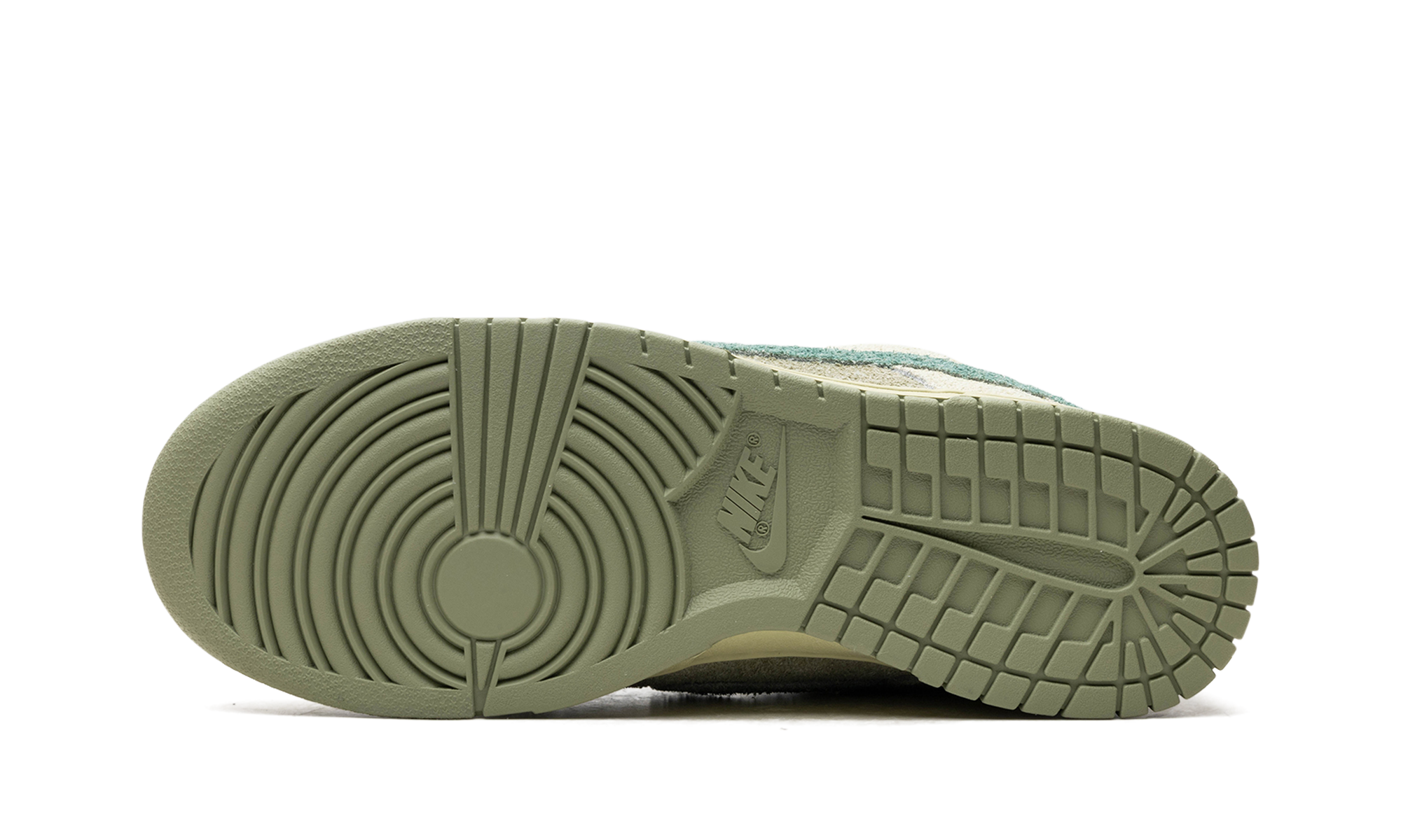 Nike Dunk Low Olive Aura (W) 6