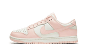 Nike Dunk Low Orange Pearl 1