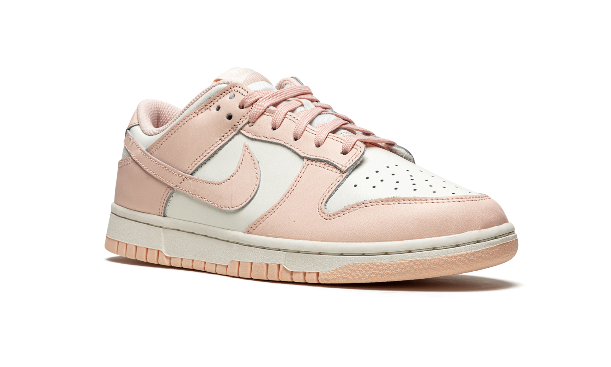 Nike Dunk Low Orange Pearl