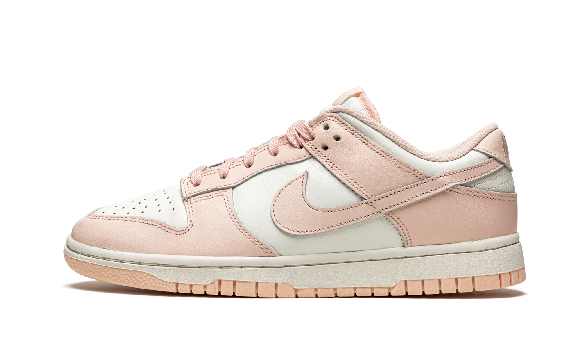 Nike Dunk Low Orange Pearl