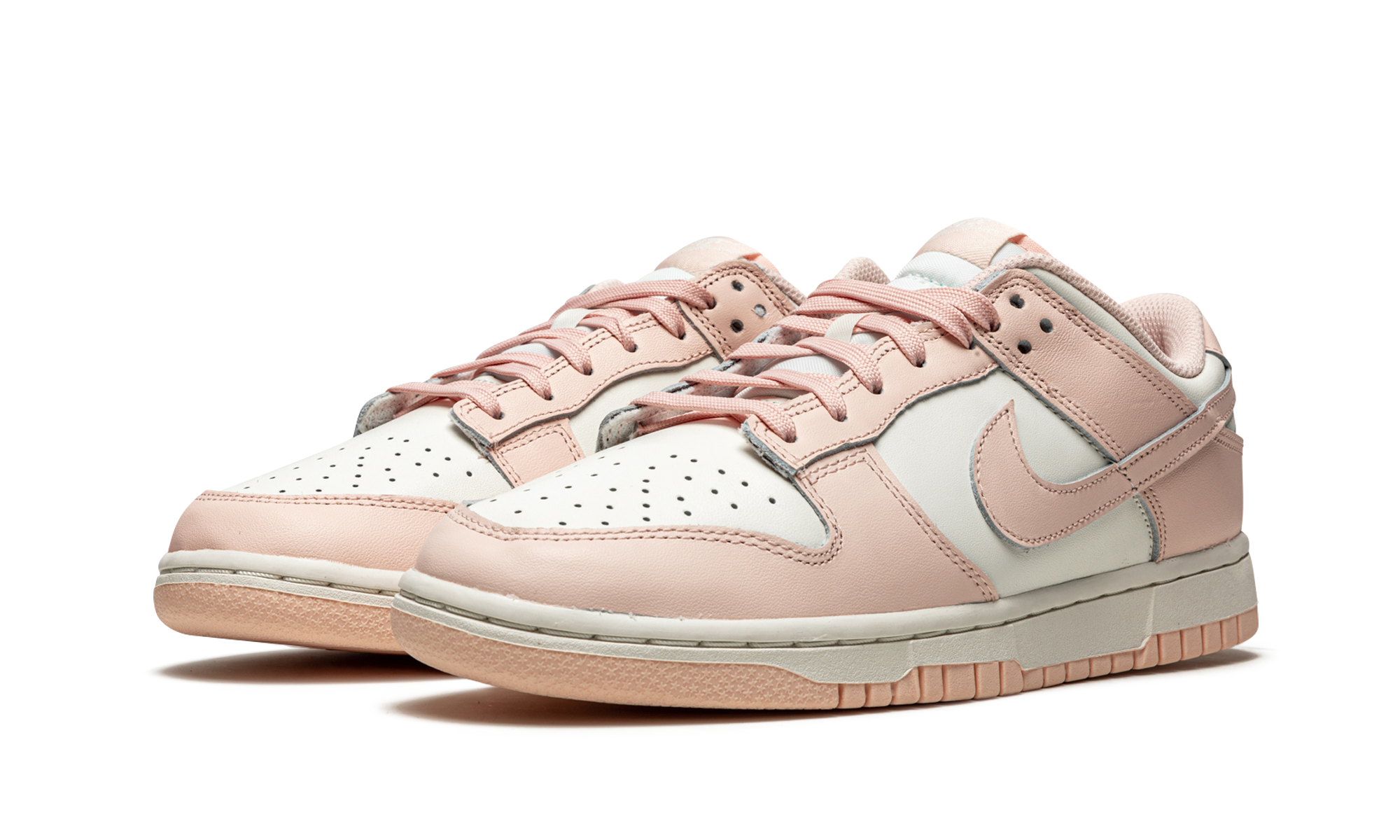 Nike Dunk Low Orange Pearl