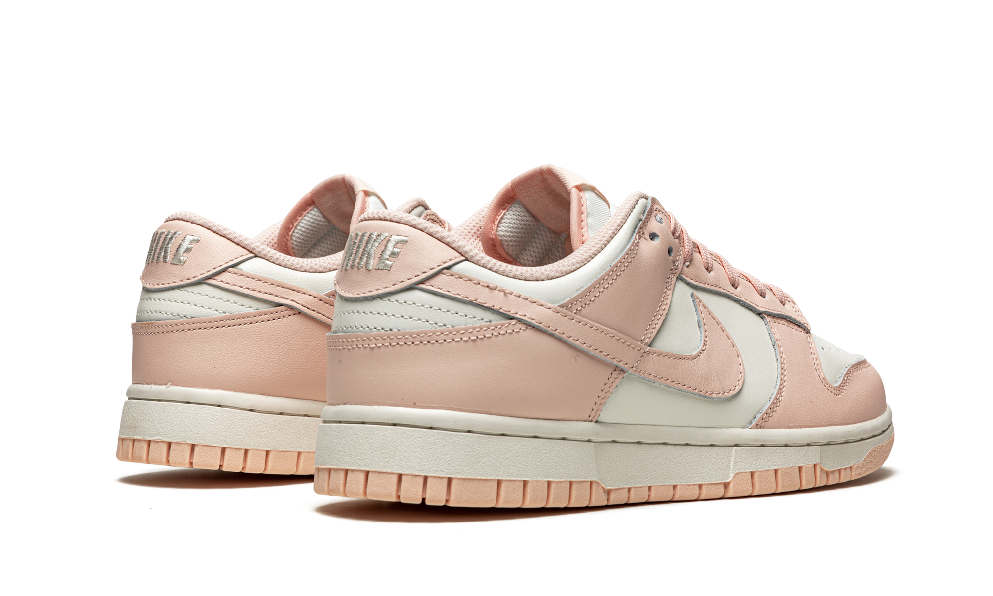 Nike Dunk Low Orange Pearl