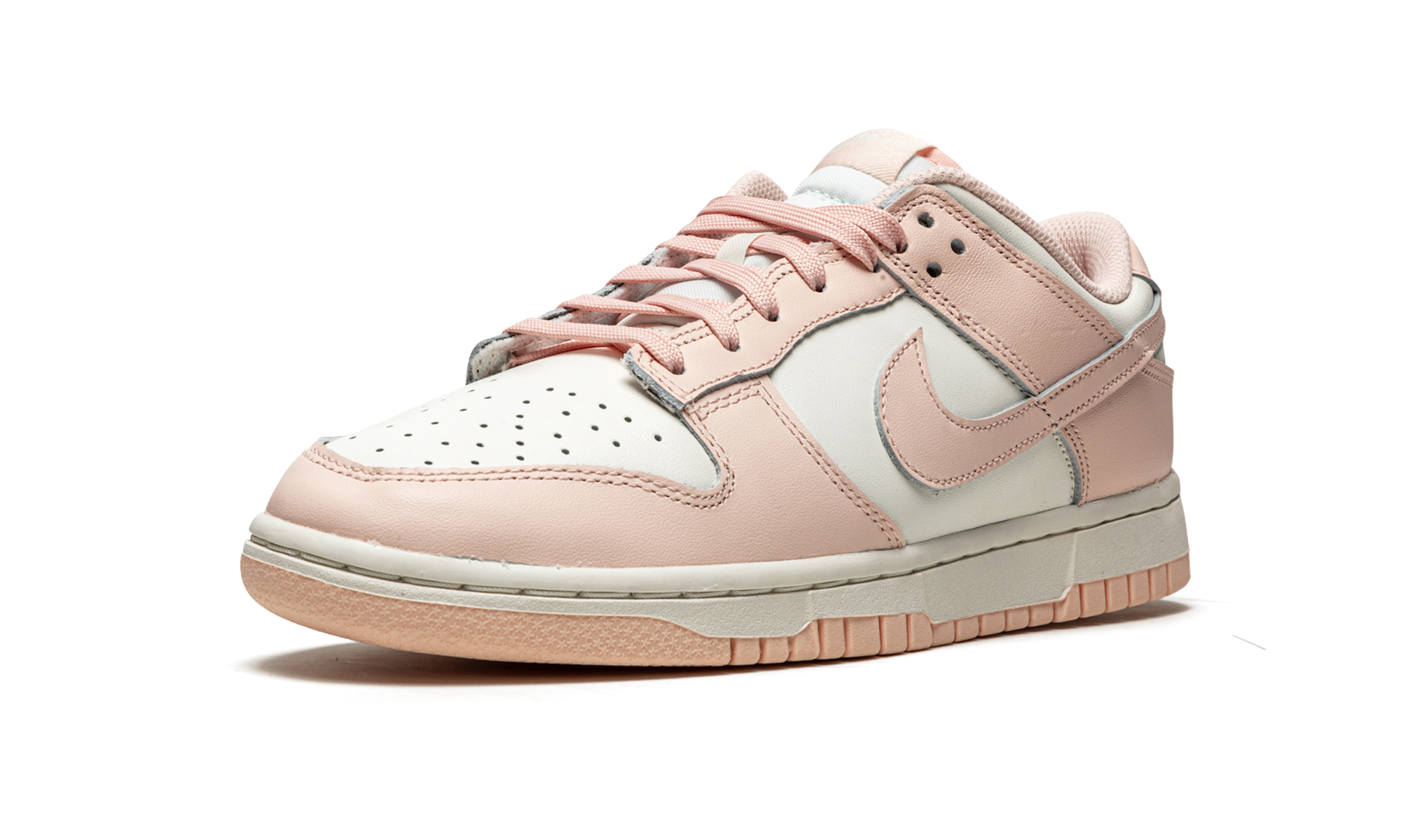 Nike Dunk Low Orange Pearl