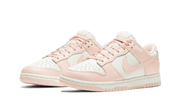 Nike Dunk Low Orange Pearl 7