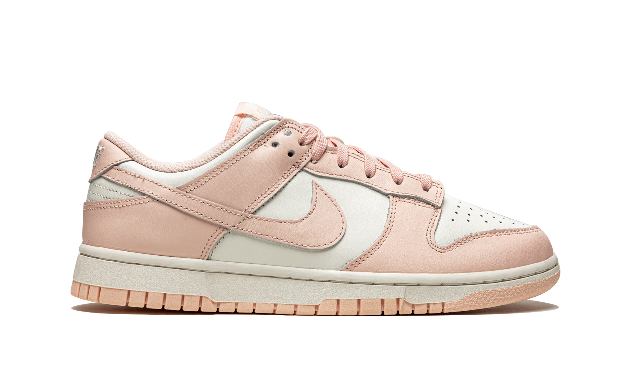 Nike Dunk Low Orange Pearl