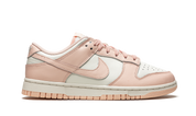 Nike Dunk Low Orange Pearl