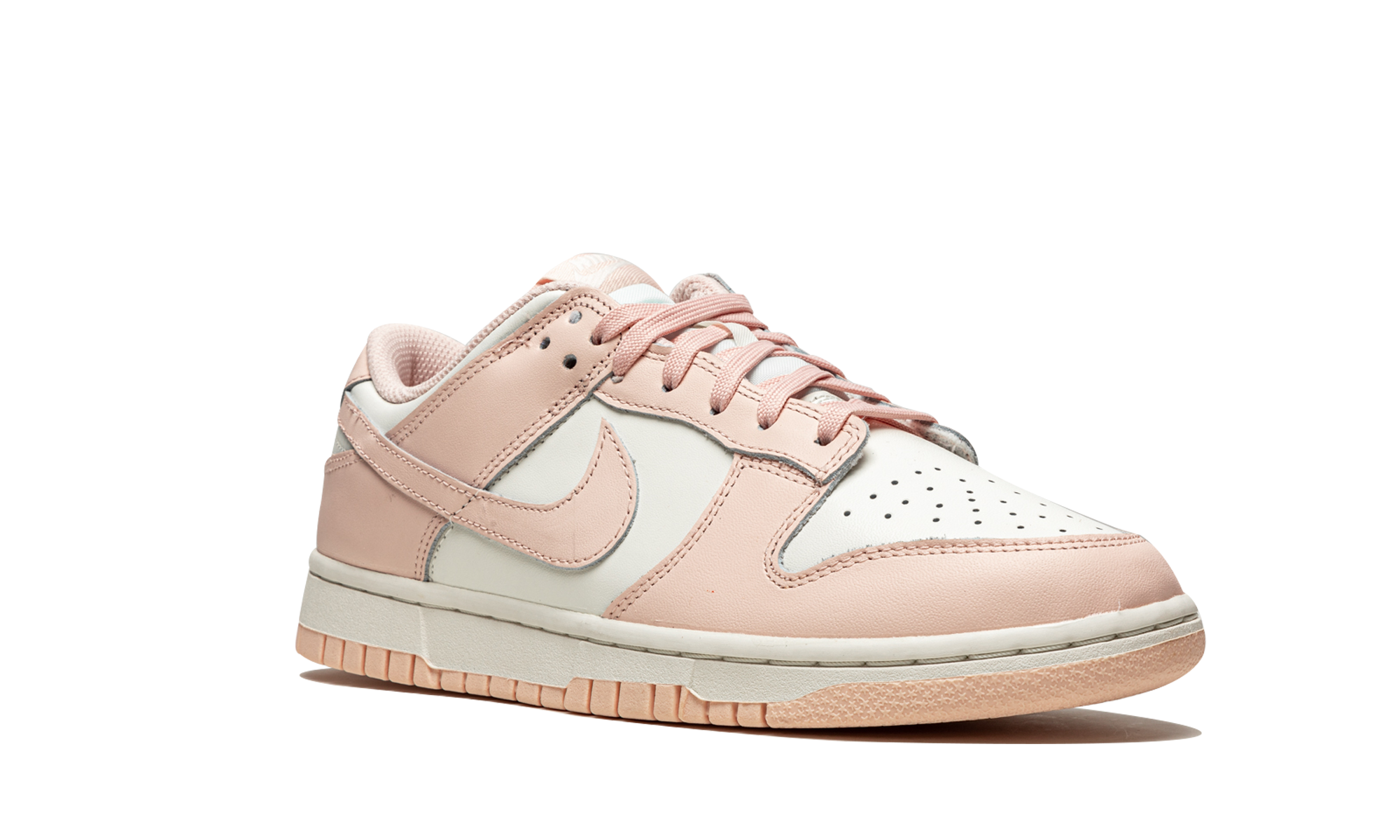 Nike Dunk Low Orange Pearl