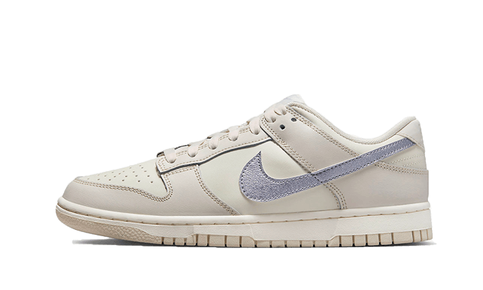 Nike Dunk Low Oxygen Purple 4
