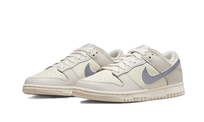Nike Dunk Low Oxygen Purple 5