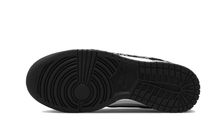 Nike Dunk Low Paisley Black 6