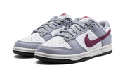 Nike Dunk Low Pale Ivory Redwood