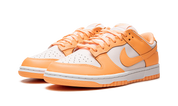 Nike Dunk Low Peach Cream (W) 3