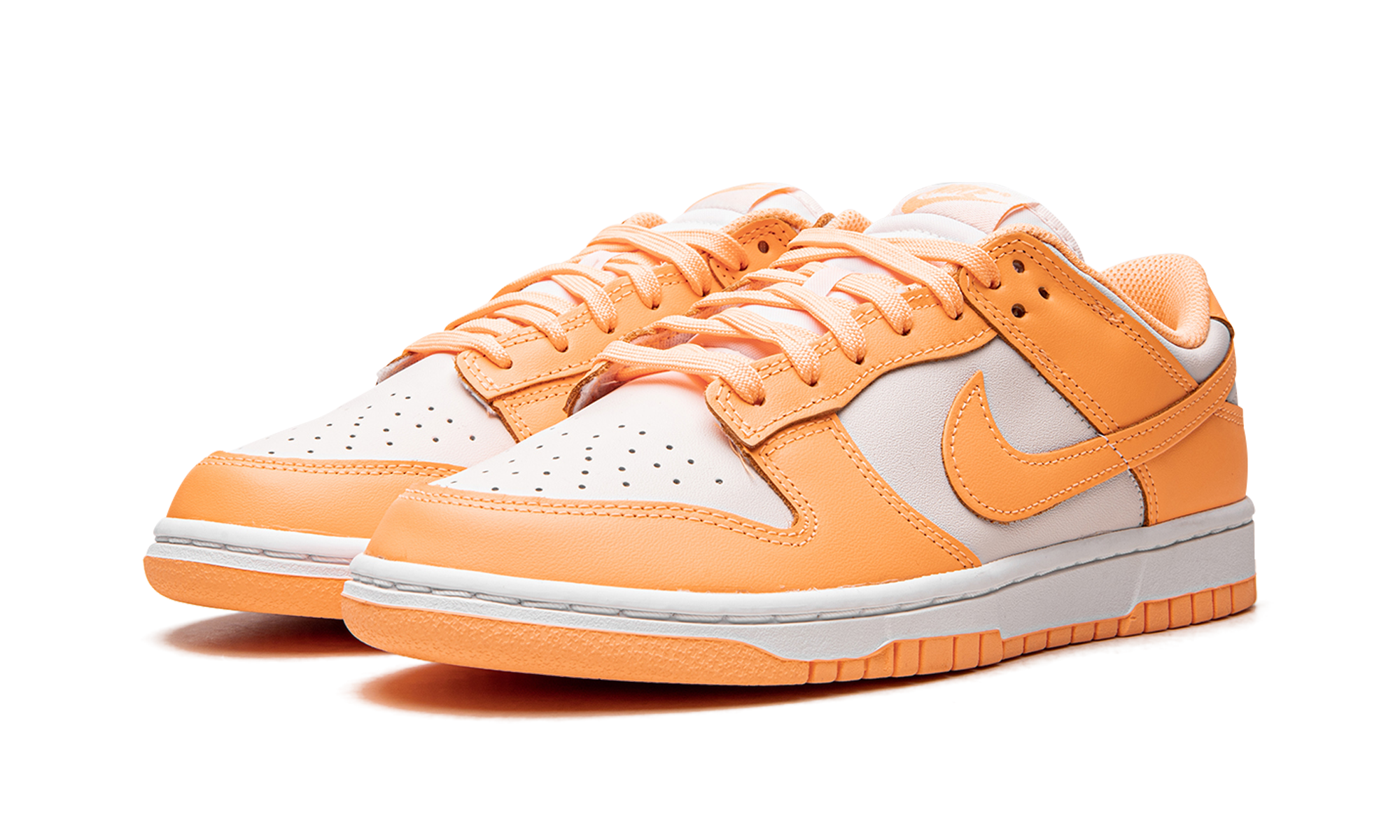 Nike Dunk Low Peach Cream (W) 3