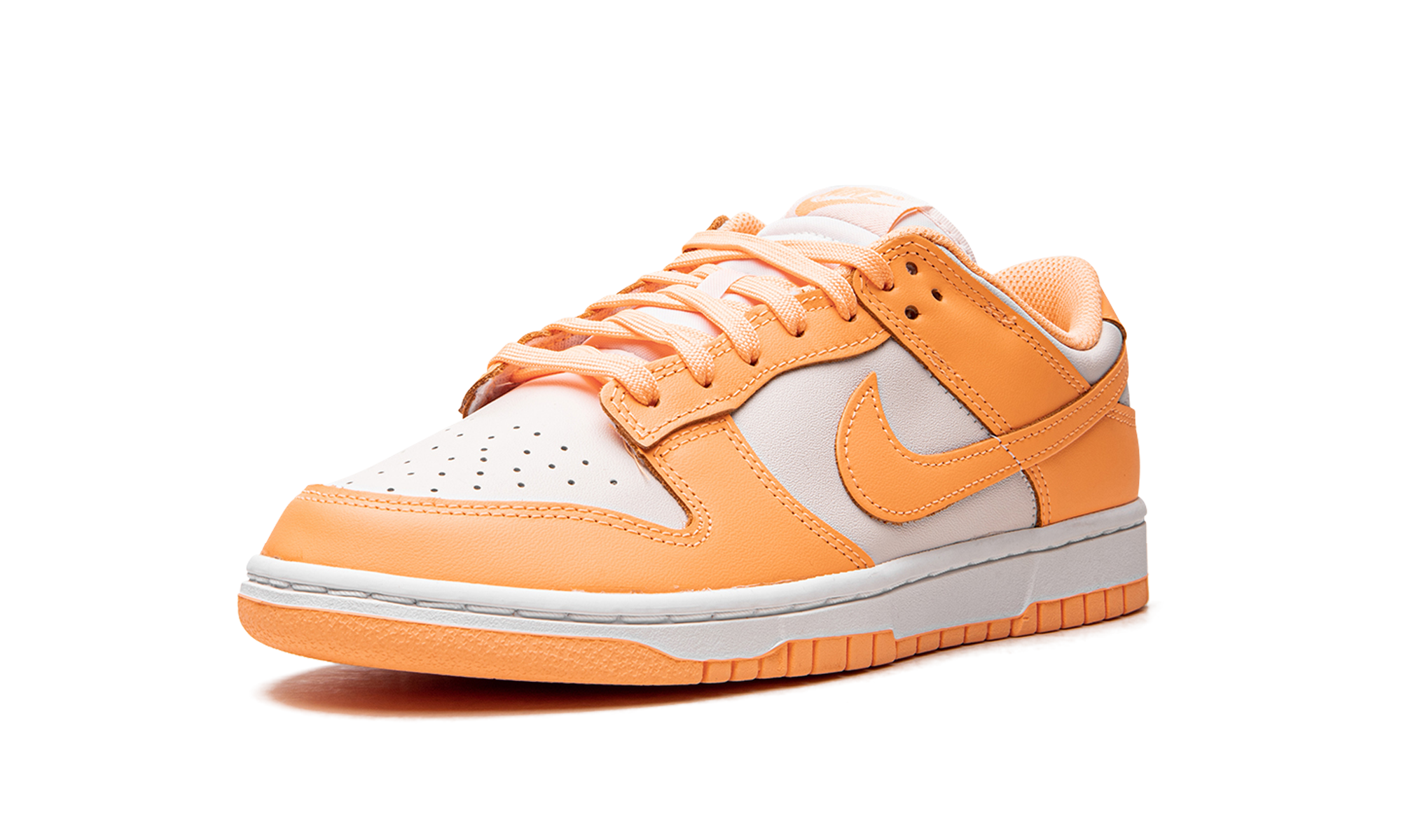 Nike Dunk Low Peach Cream (W) 5
