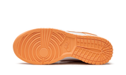 Nike Dunk Low Peach Cream (W) 6