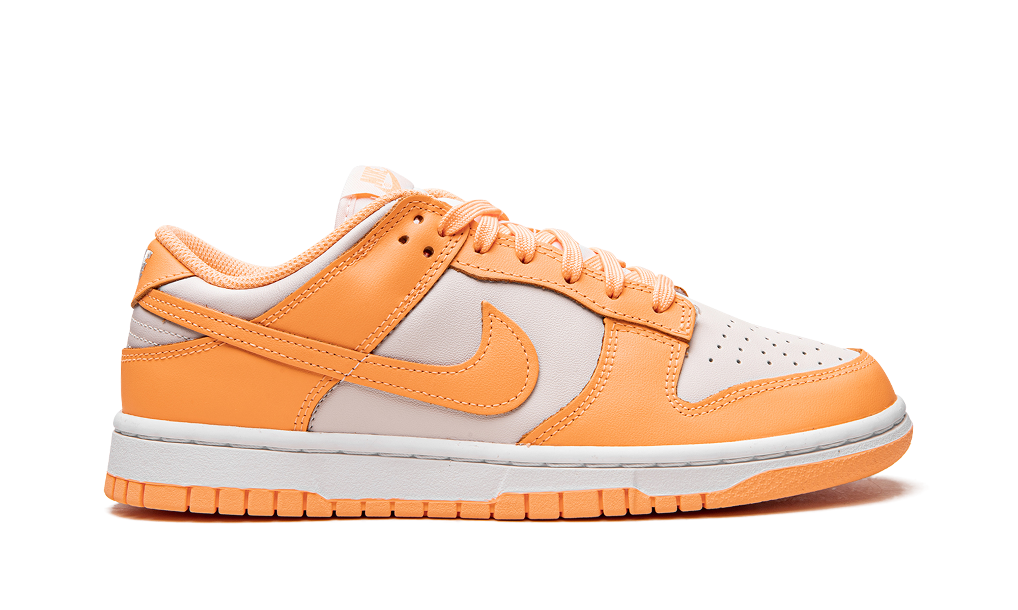 Nike Dunk Low Peach Cream (W) 7