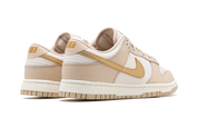 Nike Dunk Low Phantom Metallic Gold