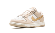 Nike Dunk Low Phantom Metallic Gold