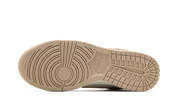Nike Dunk Low Phantom Metallic Gold