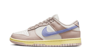 Nike Dunk Low Pink Oxford White 1