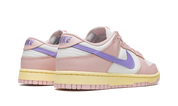 Nike Dunk Low Pink Oxford White 10
