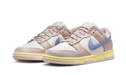 Nike Dunk Low Pink Oxford White 5