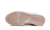 Nike Dunk Low Pink Oxford White 6