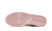 Nike Dunk Low Pink Oxford White