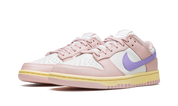 Nike Dunk Low Pink Oxford White 9