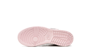 Nike Dunk Low Pink Red White (PS) 5