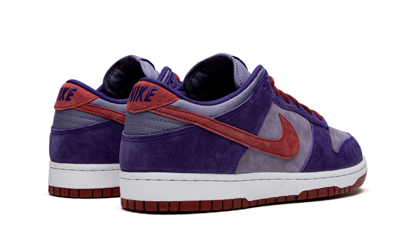 Nike Dunk Low Plum 10