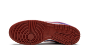 Nike Dunk Low Plum
