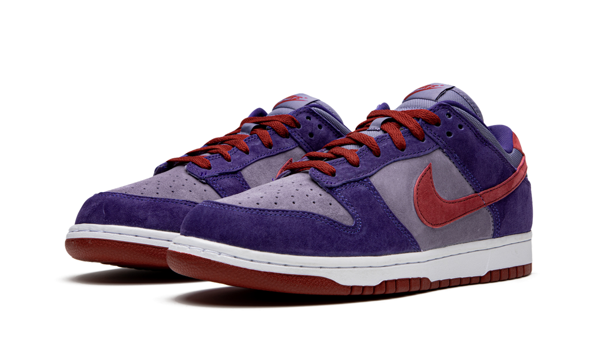 Nike Dunk Low Plum