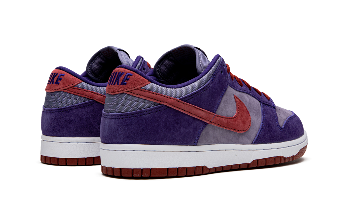 Nike Dunk Low Plum
