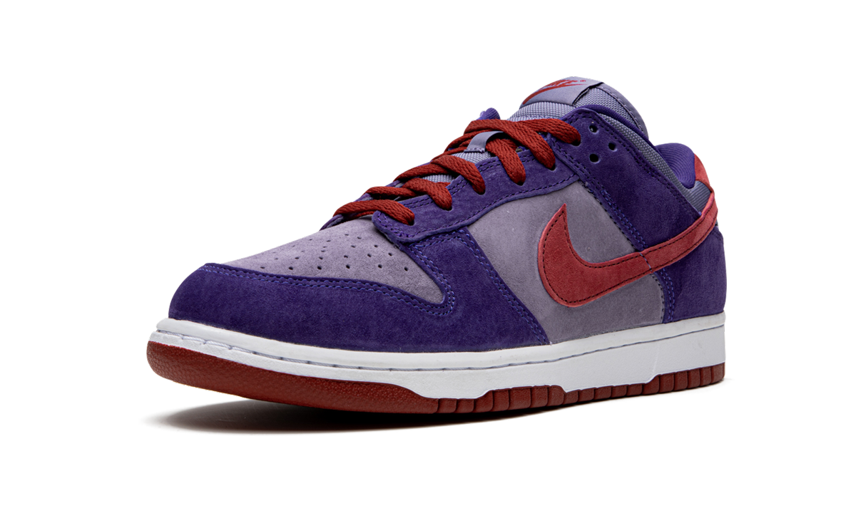 Nike Dunk Low Plum