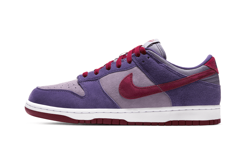 Nike Dunk Low Plum 8