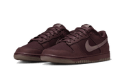 Nike Dunk Low Premium Burgundy Crush 5