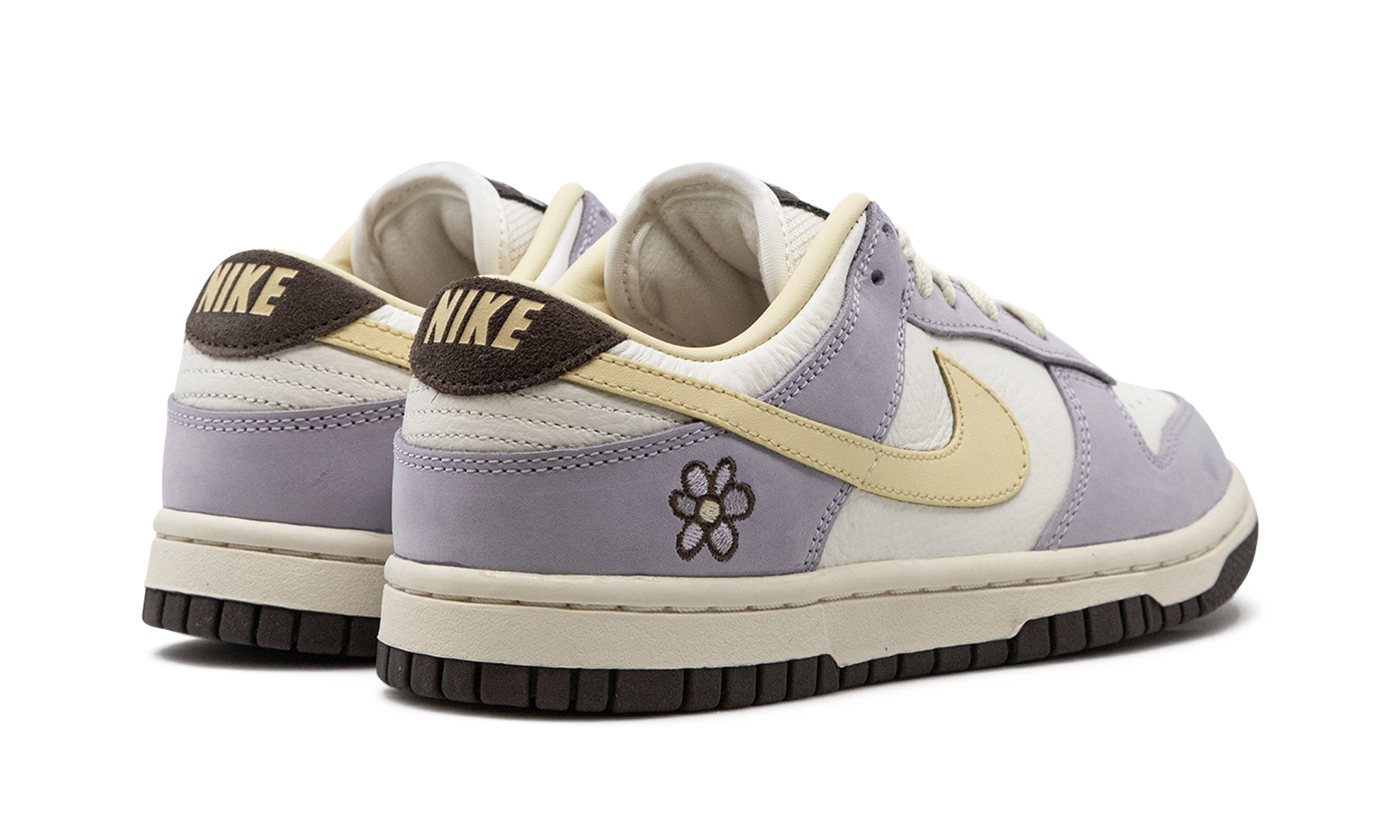 Nike Dunk Low Premium Lilac Bloom (W) 4
