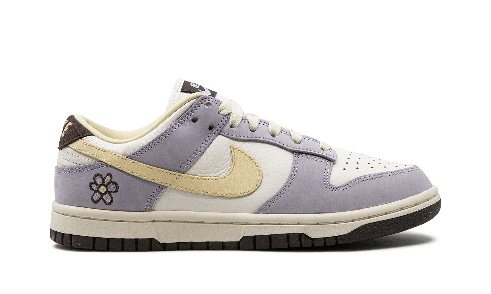 Nike Dunk Low Premium Lilac Bloom (W) 7