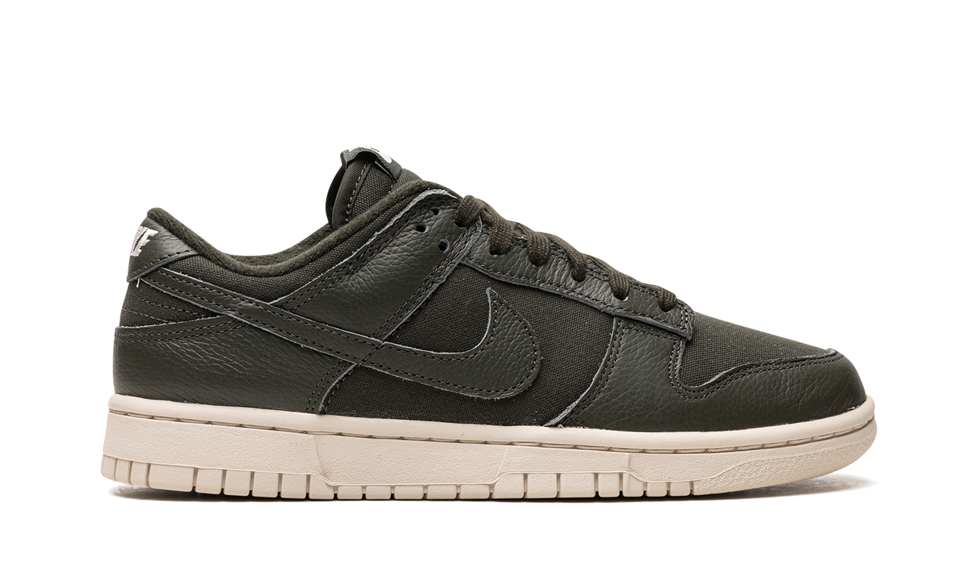 Nike Dunk Low Premium Sequoia