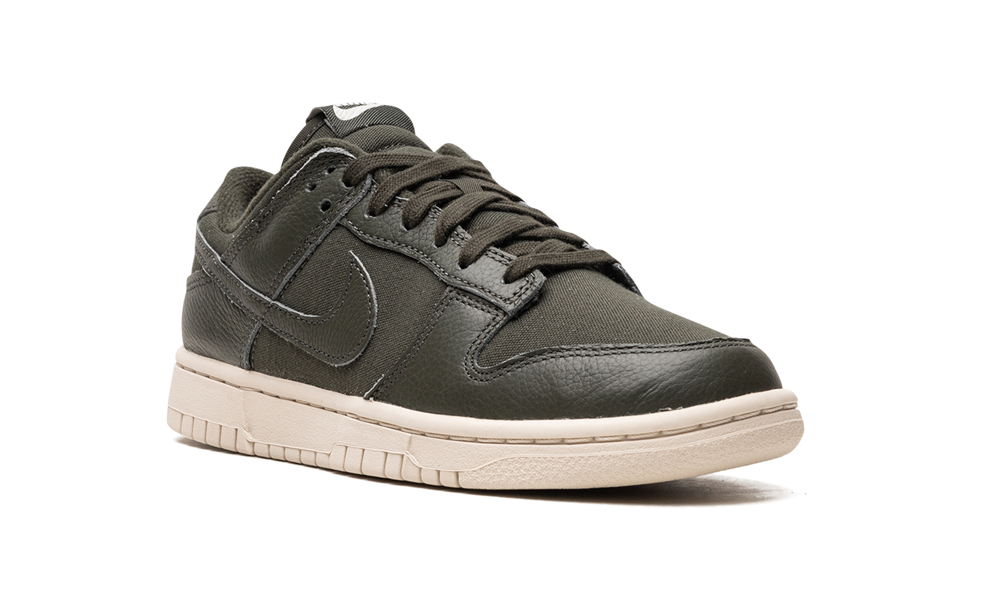 Nike Dunk Low Premium Sequoia 8