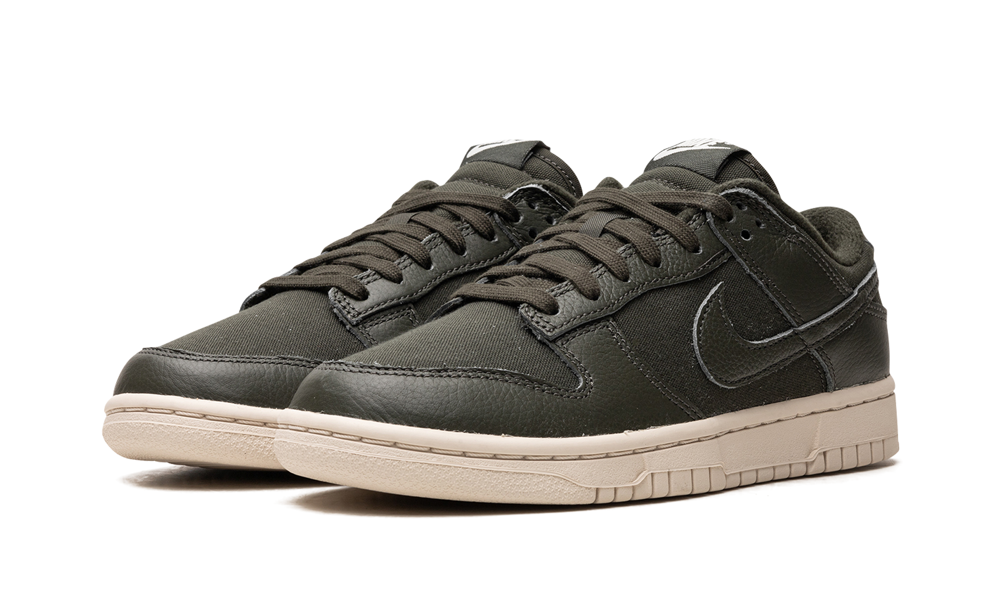Nike Dunk Low Premium Sequoia 9