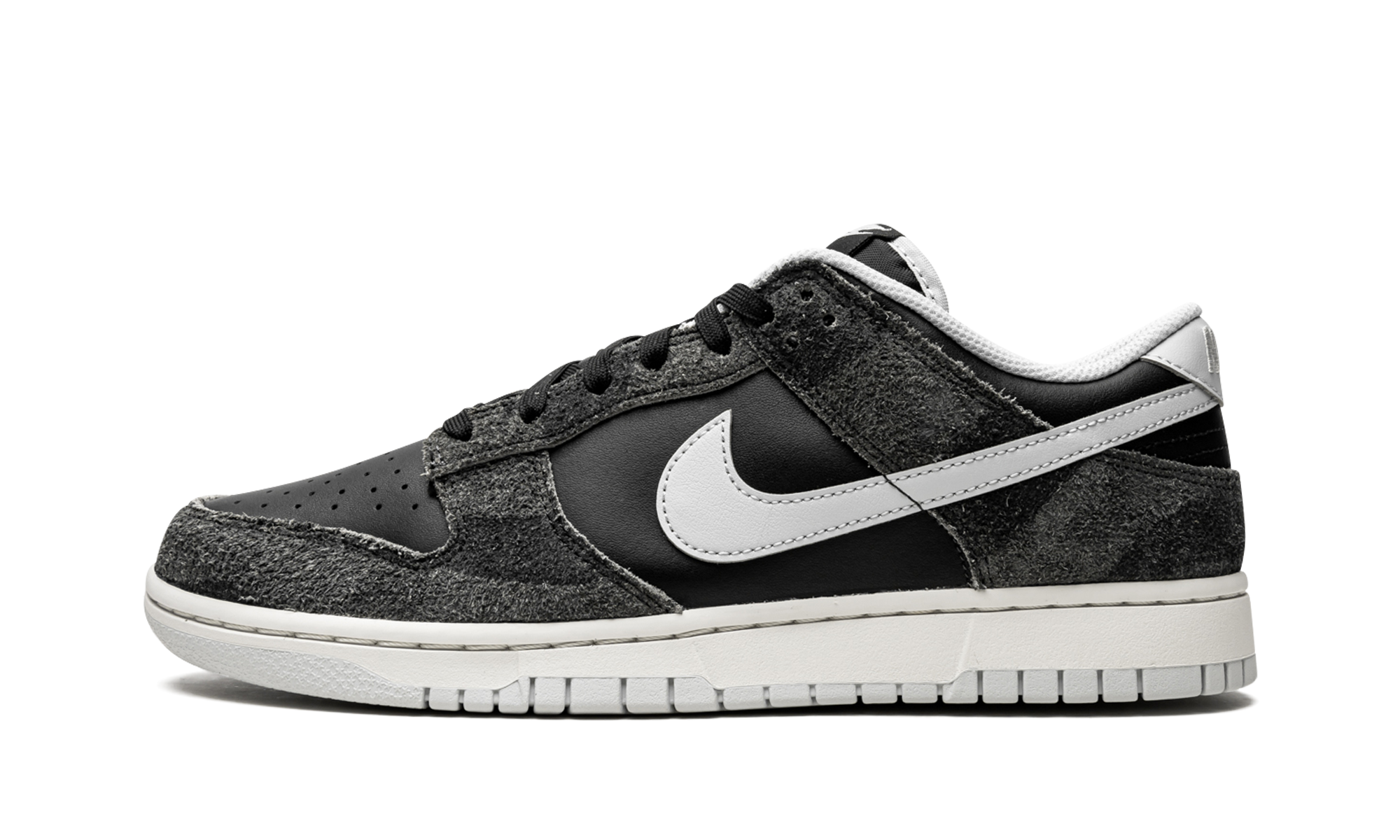 Nike Dunk Low PRM Animal Pack Black 10