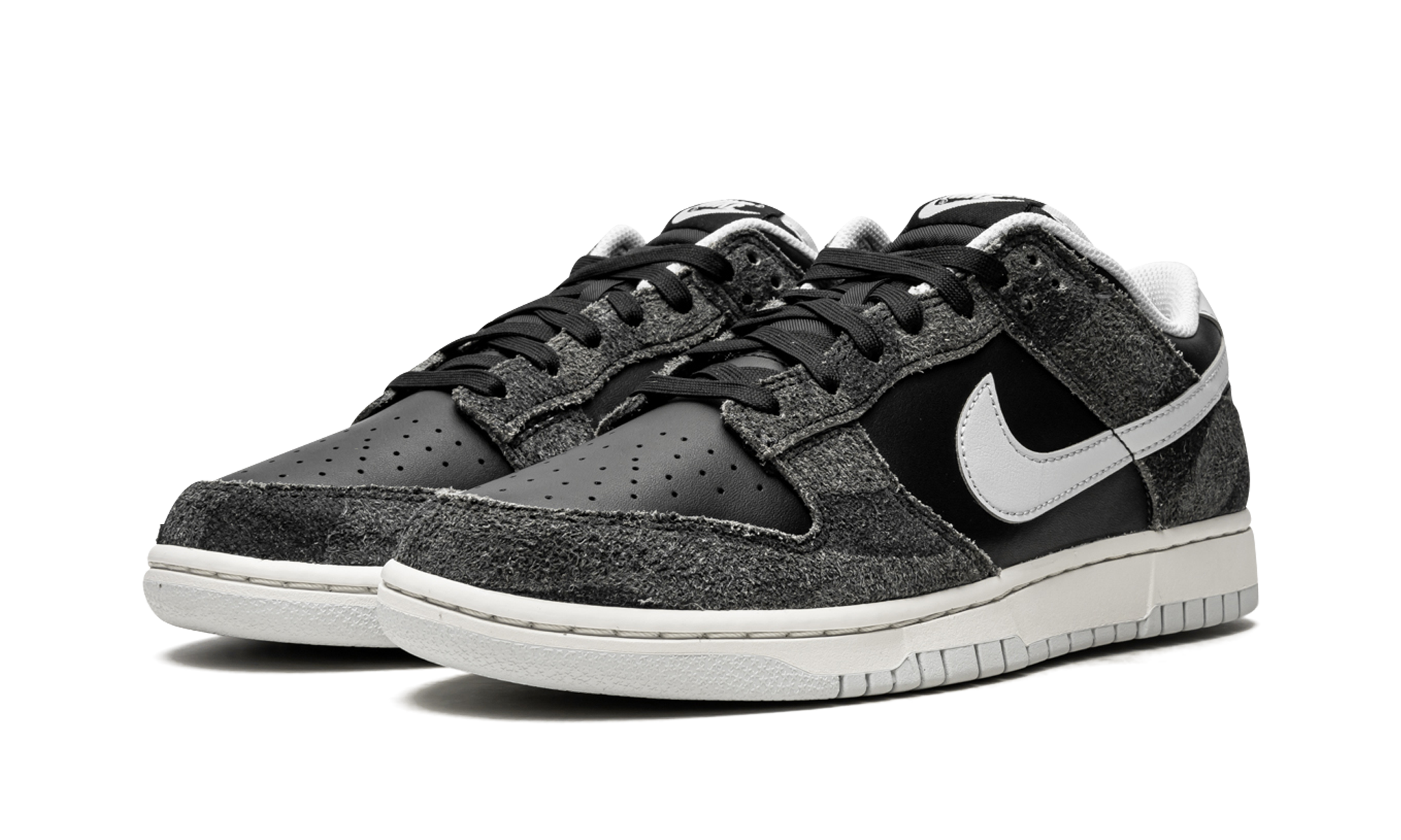 Nike Dunk Low PRM Animal Pack Black